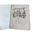Rare Antique Book Was willst du werden? German, 1880