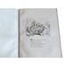 Rare Antique Book Was willst du werden? German, 1880