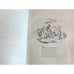 Rare Antique Book Was willst du werden? German, 1880