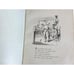Rare Antique Book Was willst du werden? German, 1880