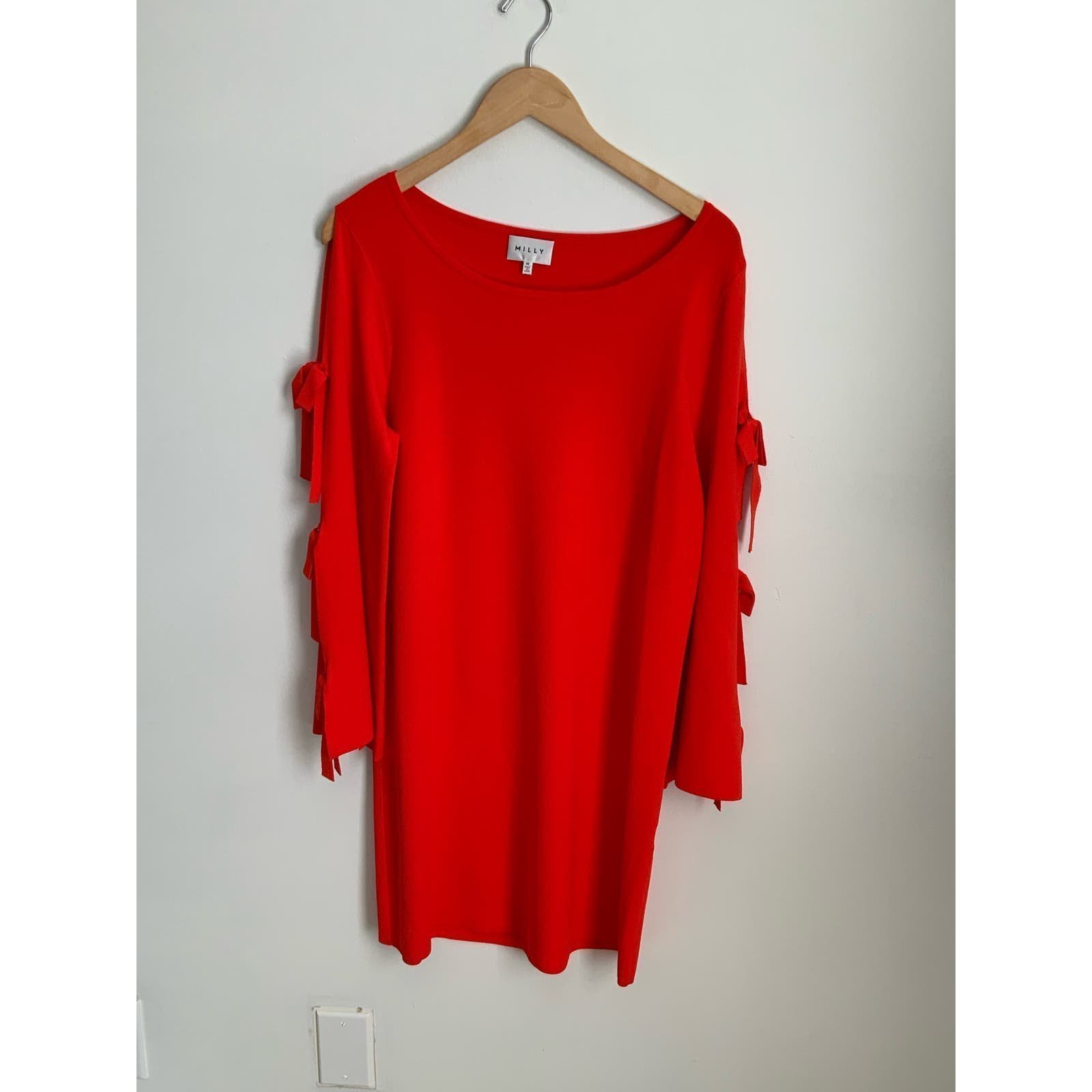 Milly Dress