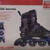 Schwinn adjustable size in-line skates