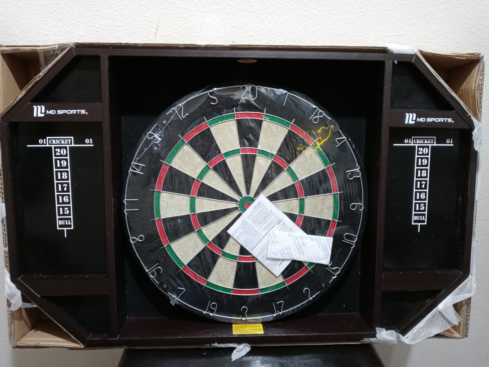 Proffessional Dart Board !