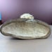 Antique 1920's Lamoureux Mannequin NYC Art Deco Human Hair Signed Female Bust