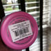 Stanley pink peony 30 oz quencher