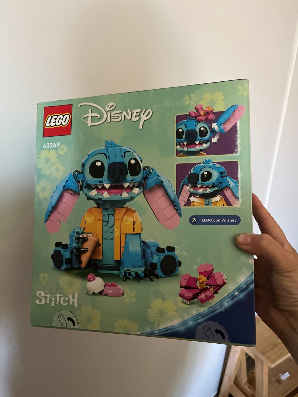 LEGO Disney