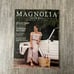 The Magnolia Journal | Issues 1, 3, and 4 | 2016, Summer 2017, Fall 2017