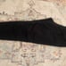 ALO Black “Takeaway Track Pant” size L unisex