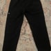 ALO Black “Takeaway Track Pant” size L unisex