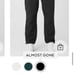 ALO Black “Takeaway Track Pant” size L unisex