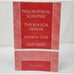 A Philosophical Scientific Theological Defense That A God Exists By Hal Flemings