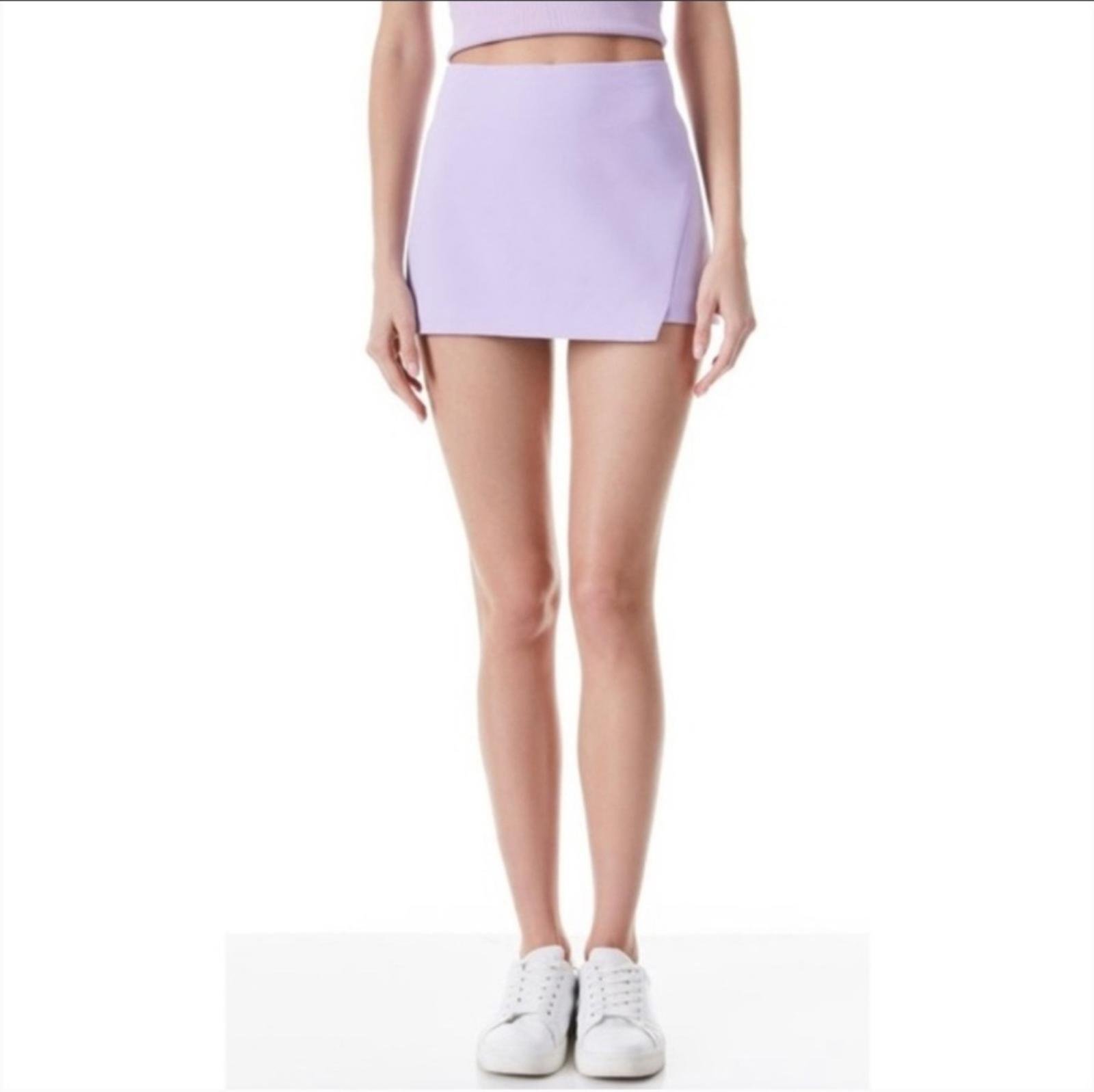 ALICE + OLIVIA - Mini Skirt, Size 6