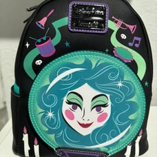 Madame Leota loungefly