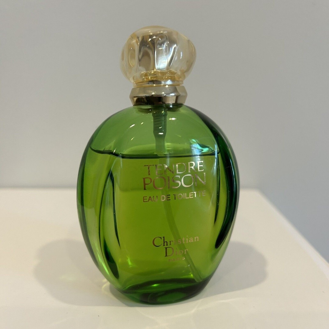 Tendre Poison Perfume Eau De Toilette | 99Perfume.com