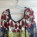 Alice and Olivia Rowen Printed Tunic Dress