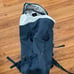 Fjallraven Bergtagen 30L size M/L Backpacking Backpack Hiking Mountain 23201