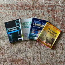 X-Ray Book Bundle