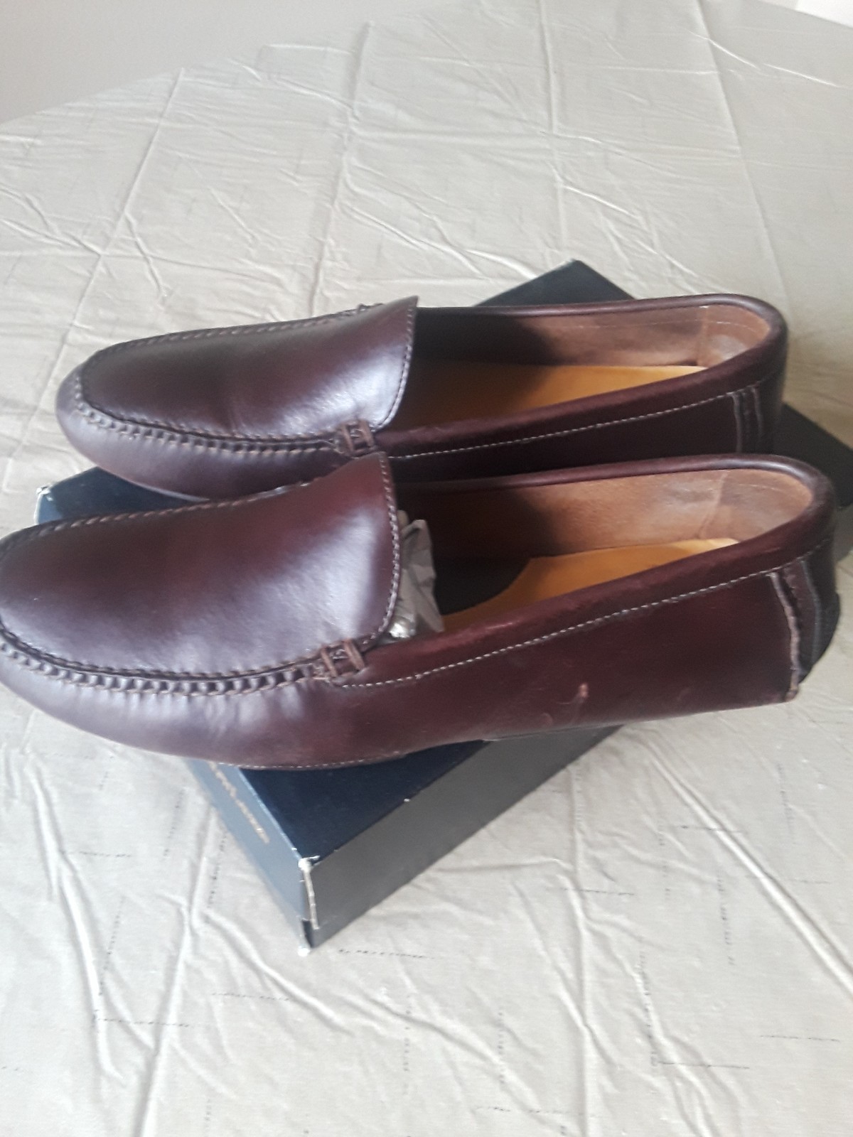 Ralph Lauren Men Loafer.