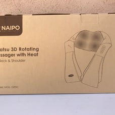 NAIPO SHIATSU