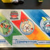 2022 NAIC competitor playmat