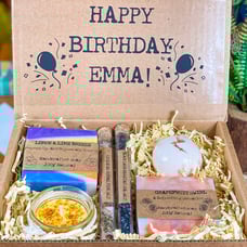 Personalized Gift Box! Birthday Gift, An