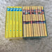 Nancy drew books (Original books 1-5 and nancy drew diaries 1-10)