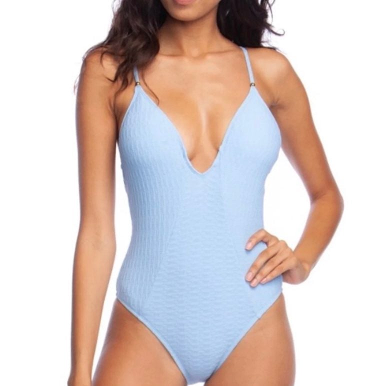 Lucky brand swimsuit