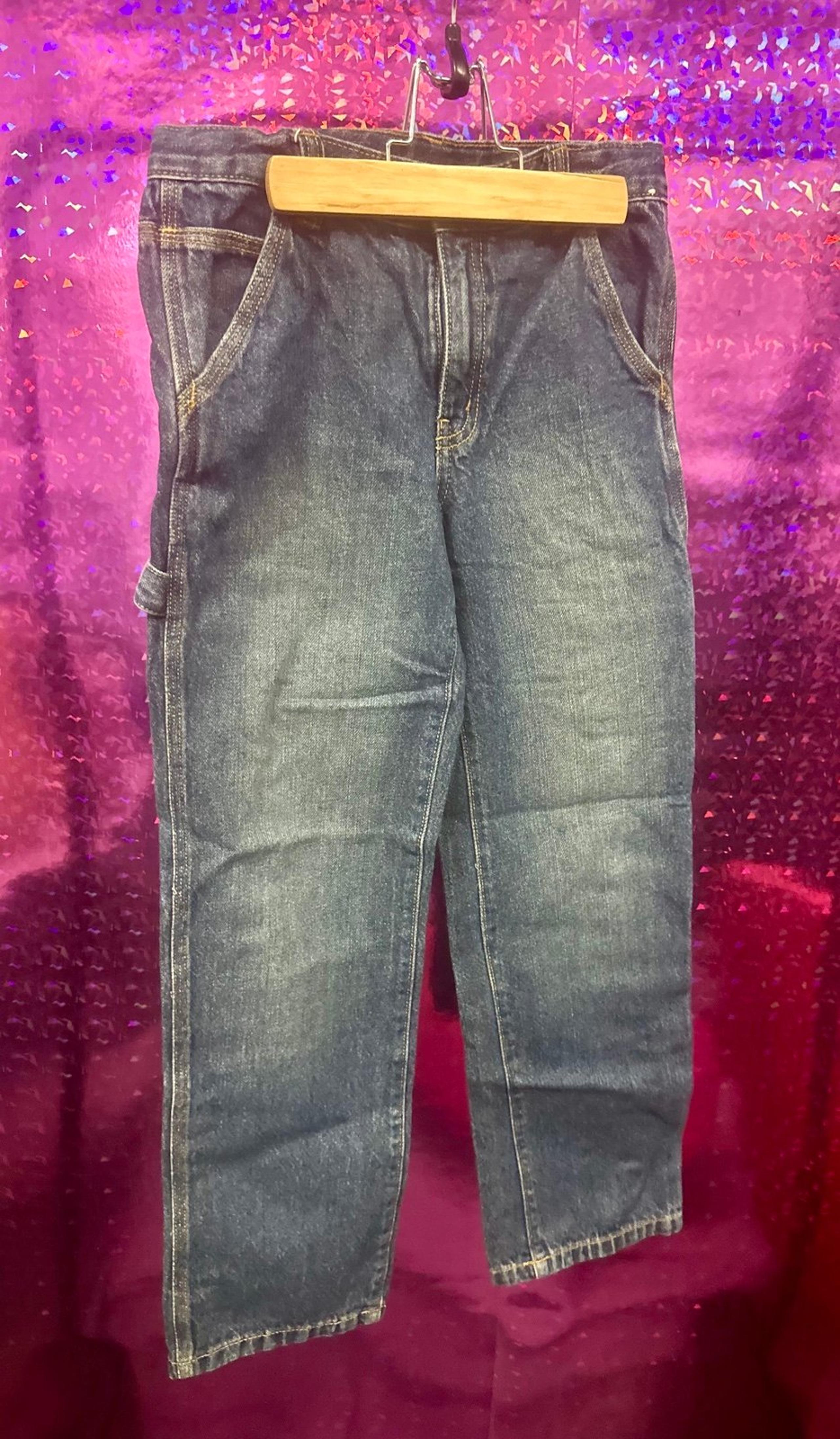 Boy’s Gymboree Carpenter Jeans