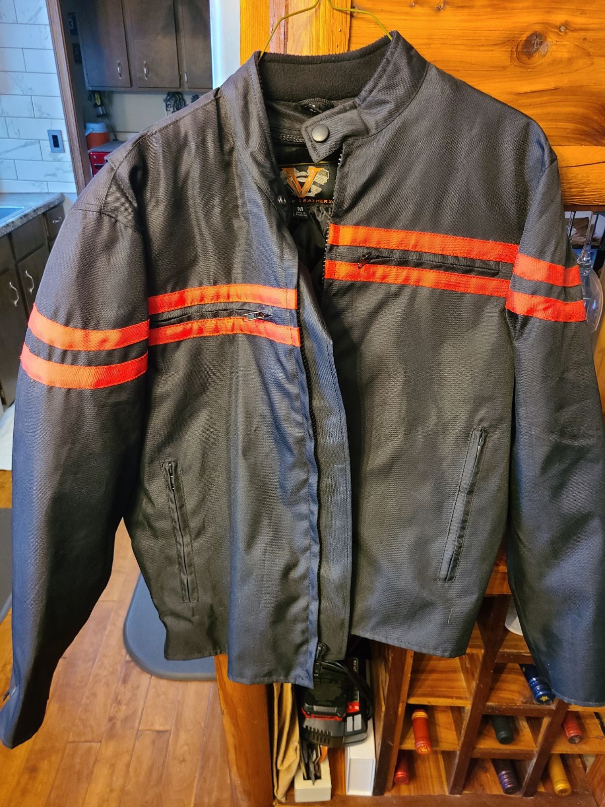 ジャケット・アウター archive NICOLE zip gimmick jacket y2k 古着 HIDEAWAYS NICOLE y2k archive ジャケット 33 - メルカリ