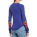 Free People In The Mix Super Nova Combo Top XS