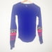 Free People In The Mix Super Nova Combo Top XS