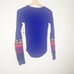 Free People In The Mix Super Nova Combo Top XS