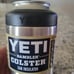 Yeti Rambler Coldster stainless steel New item