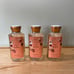 Bath & Body Works Fall in Bloom (Plum) Shower Gel Aloe & Vitamin E x3