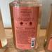 Bath & Body Works Fall in Bloom (Plum) Shower Gel Aloe & Vitamin E x3