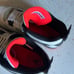 Air Jordan 4 Retro Pale Citron Crimson Flight