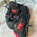 rawlings baseball glove