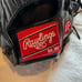 rawlings baseball glove