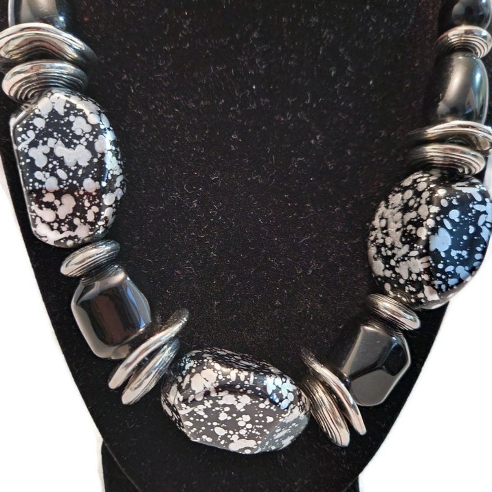BOCAI New S925 Sterling Silver Retro Personalized Dominant