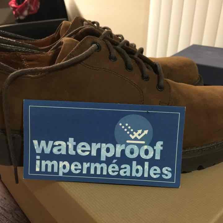 ROCKPORTS