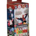 Marvel Spider-Man Dice Masters Starter Set Dice Bag 10 Packs 64+Dice