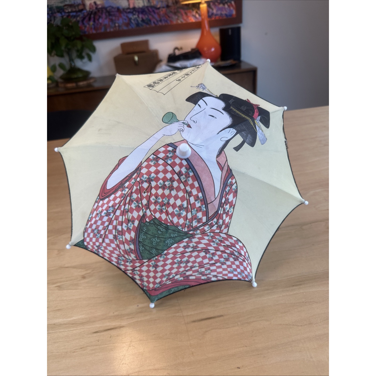mini parasol umbrellas