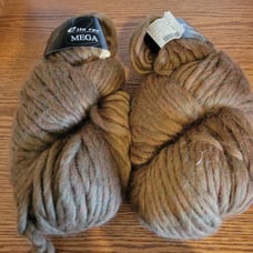 Ella Rae mega yarn
