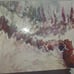 4x5ft canvas original one of a kind painting