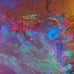 4x5ft canvas original one of a kind painting