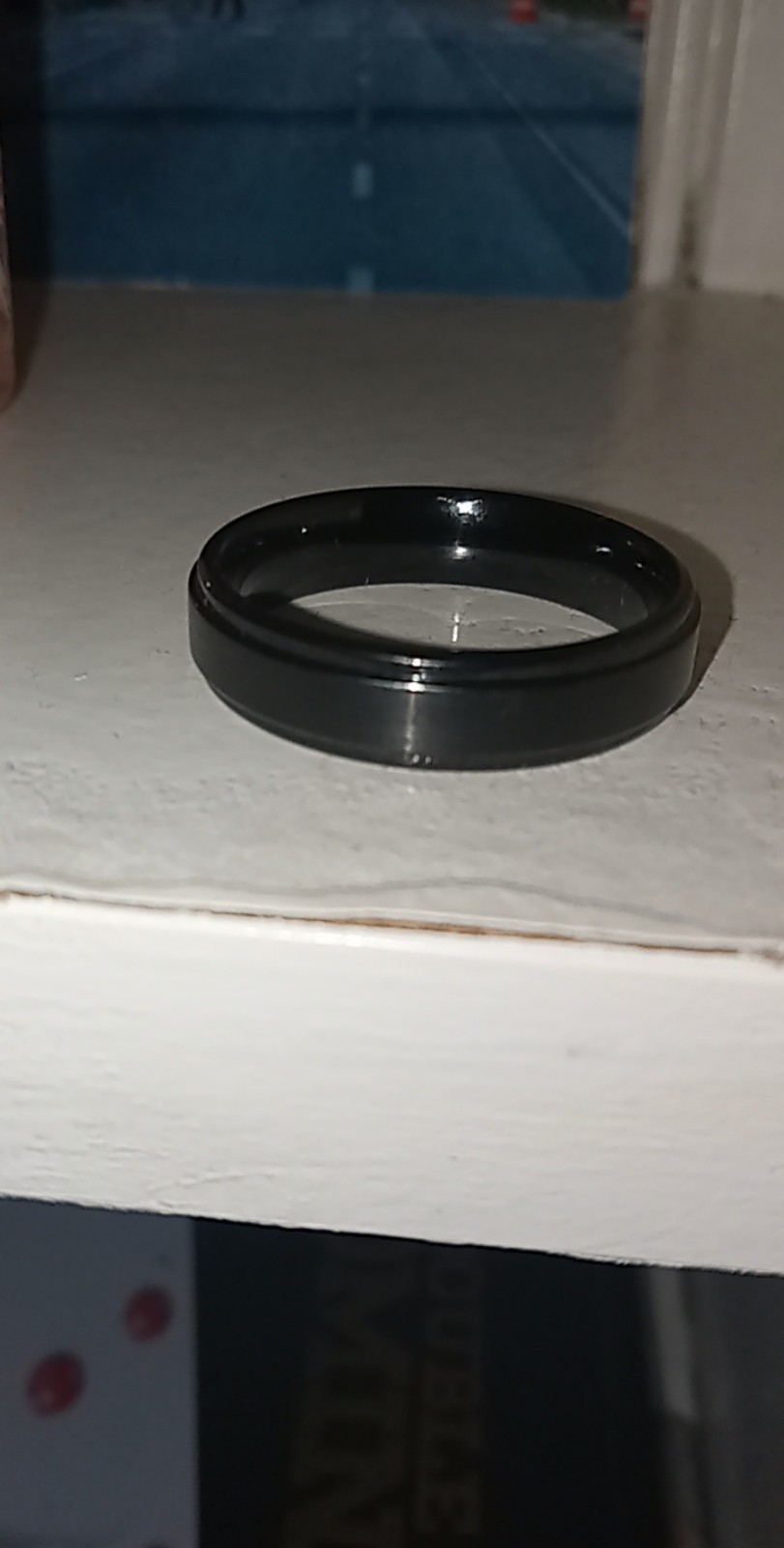 Wedding band