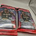 4 2019-2020 Panini Mosaic NBA Basketball One Cello Pack Sealed Zion Ja Silver.