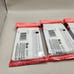 4 2019-2020 Panini Mosaic NBA Basketball One Cello Pack Sealed Zion Ja Silver.