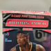 4 2019-2020 Panini Mosaic NBA Basketball One Cello Pack Sealed Zion Ja Silver.