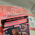 4 2019-2020 Panini Mosaic NBA Basketball One Cello Pack Sealed Zion Ja Silver.